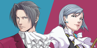 Illustration for article titled A Lawyer Revisits Phoenix Wright: Ace Attorney - Justice for All